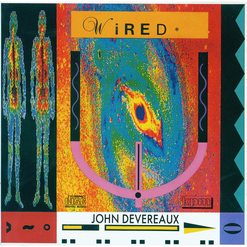 Picture of John Devereaux