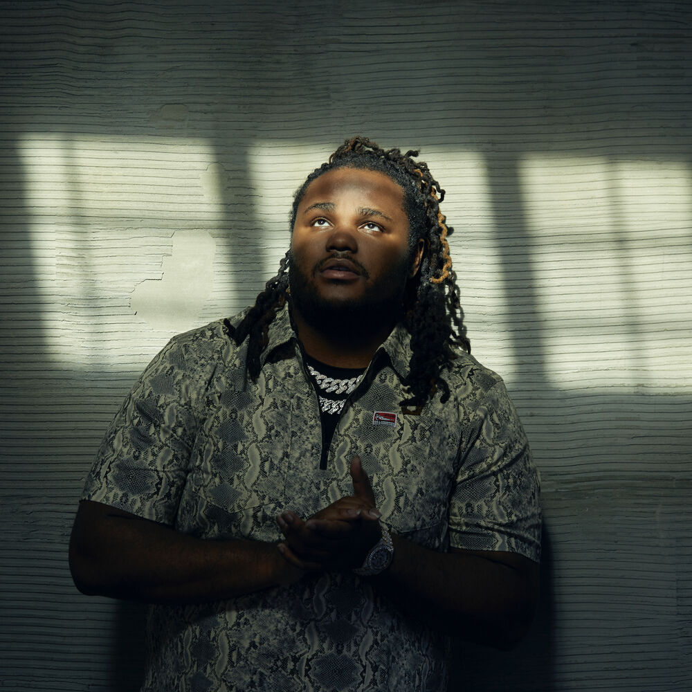 Picture of Tee Grizzley