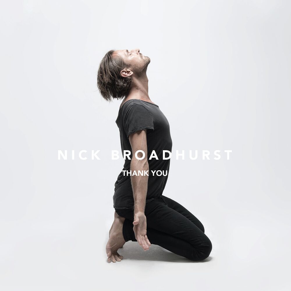 Picture of Nick Broadhurst