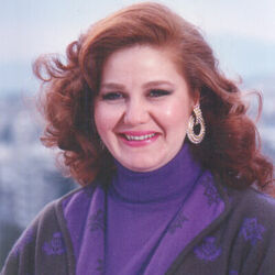 Picture of Mayada El Henawy