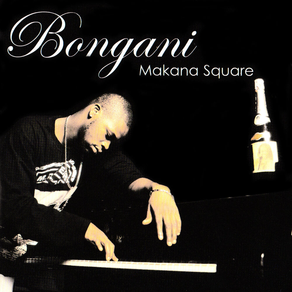 Picture of Bongani