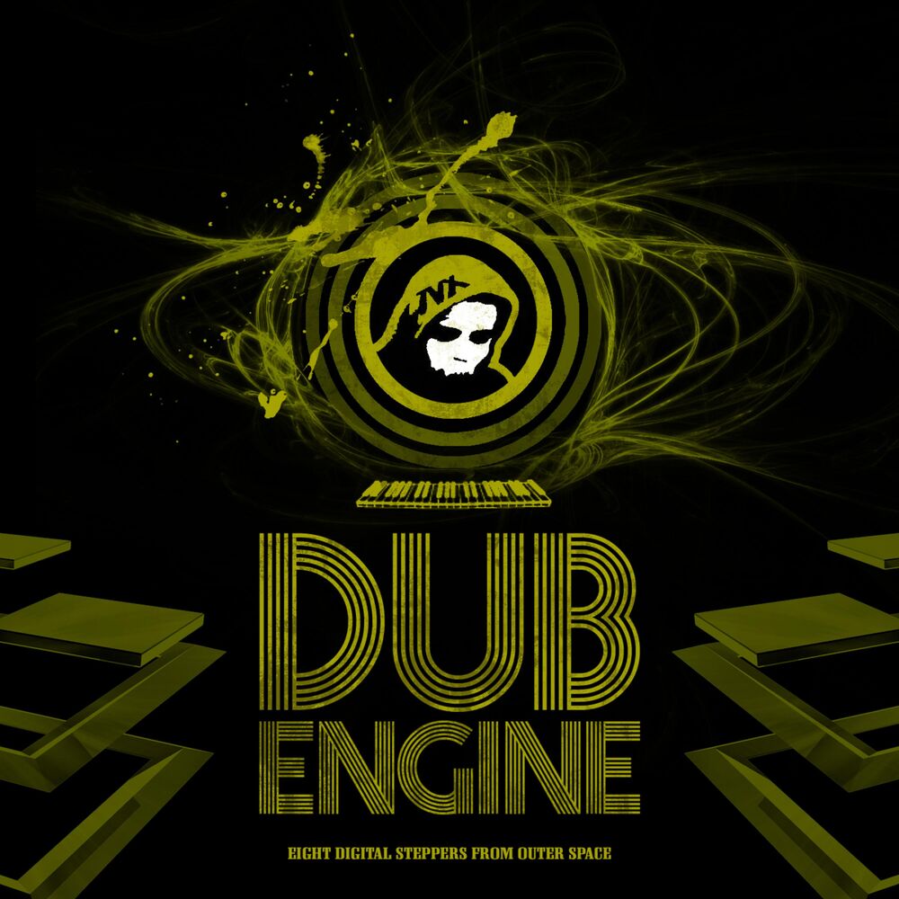 Picture of Dub Engine