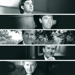 Picture of Daniel O'Donnell