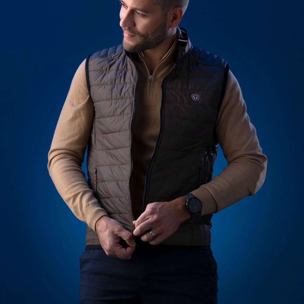 Photo de l'artiste Tom Mathis