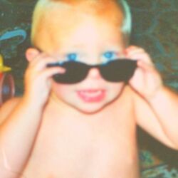 Picture of Garrett Sparrow