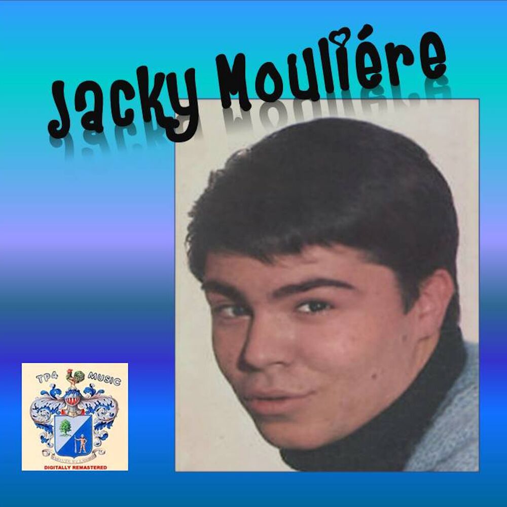 Picture of Jacky Moulière