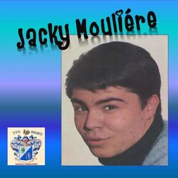 Picture of Jacky Moulière