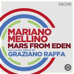 Picture of Mariano Mellino