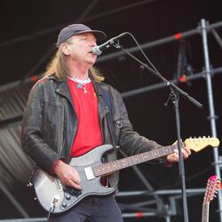 Picture of Pugh Rogefeldt
