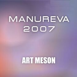Picture of Art Meson