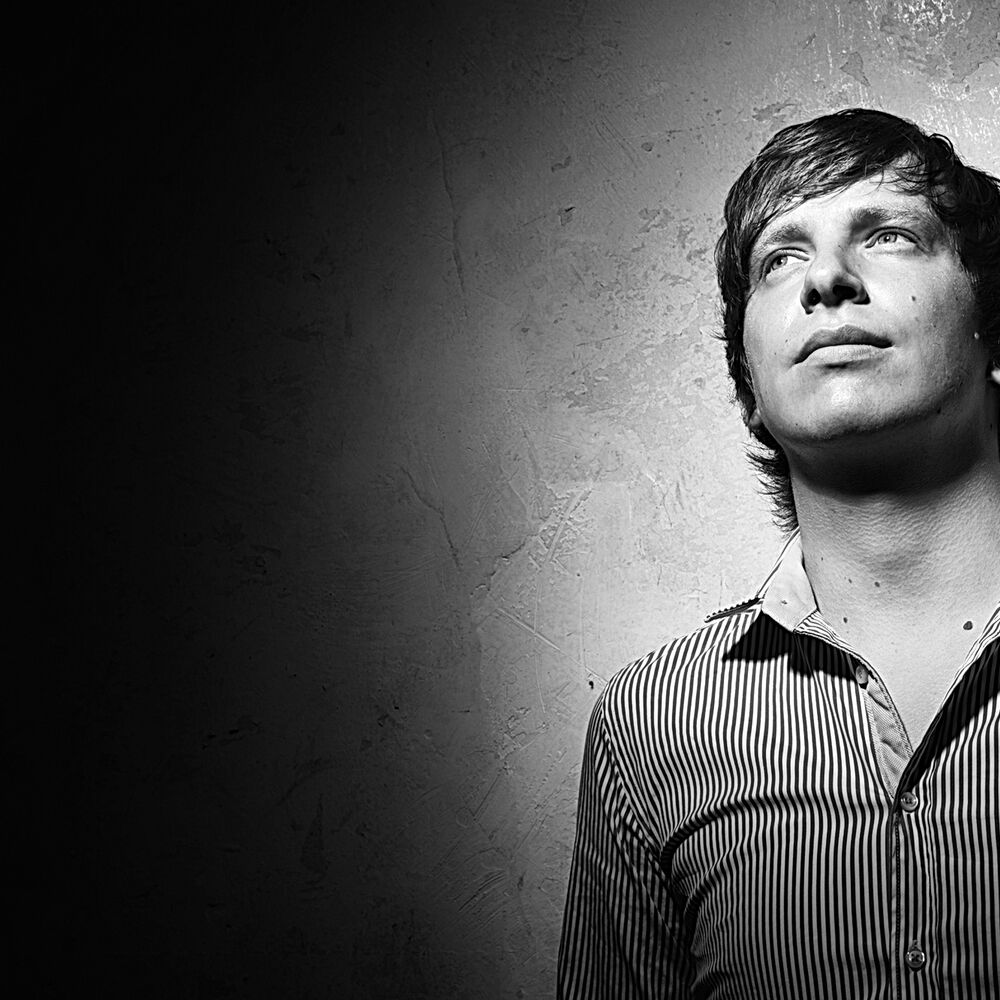 Picture of Sebastian Gille