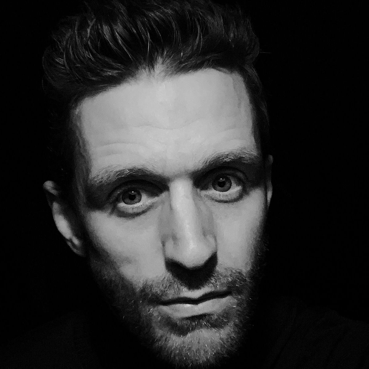 Artist picture of Jef Martens