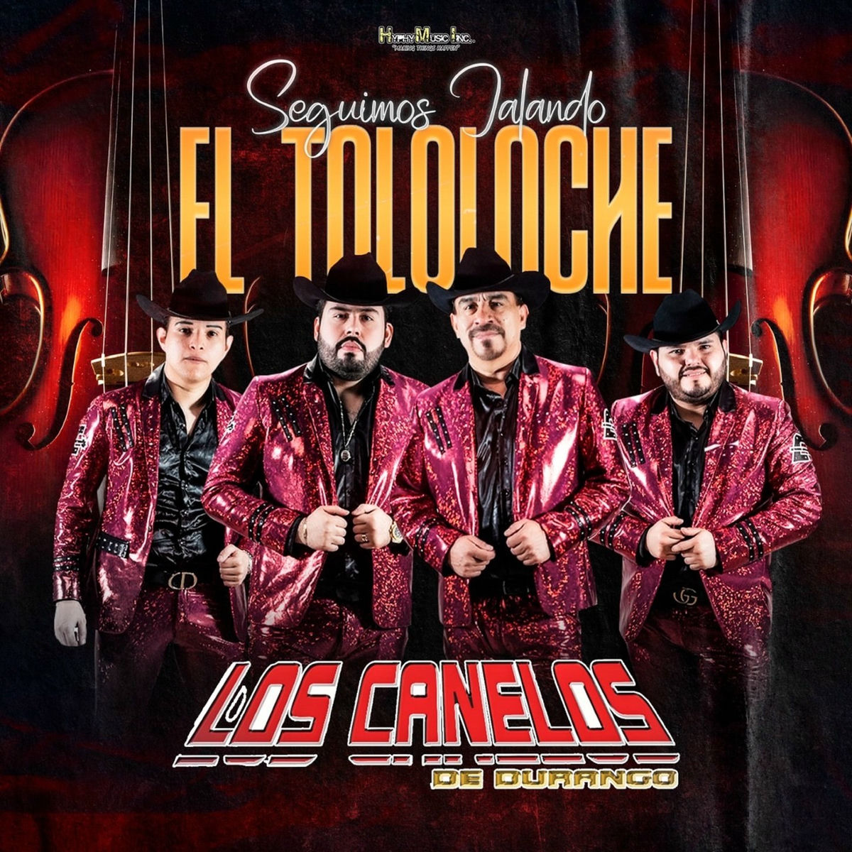 Los Canelos De Durango