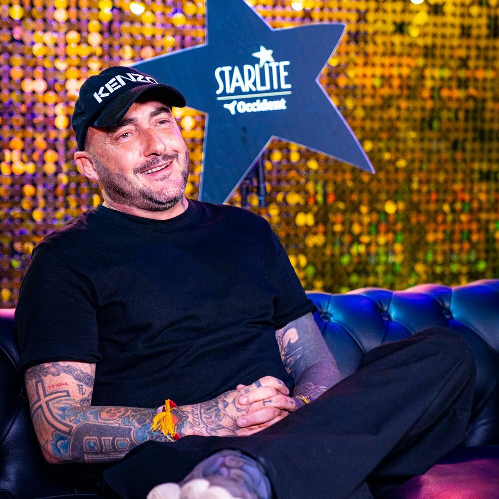 Picture of Dj Nano
