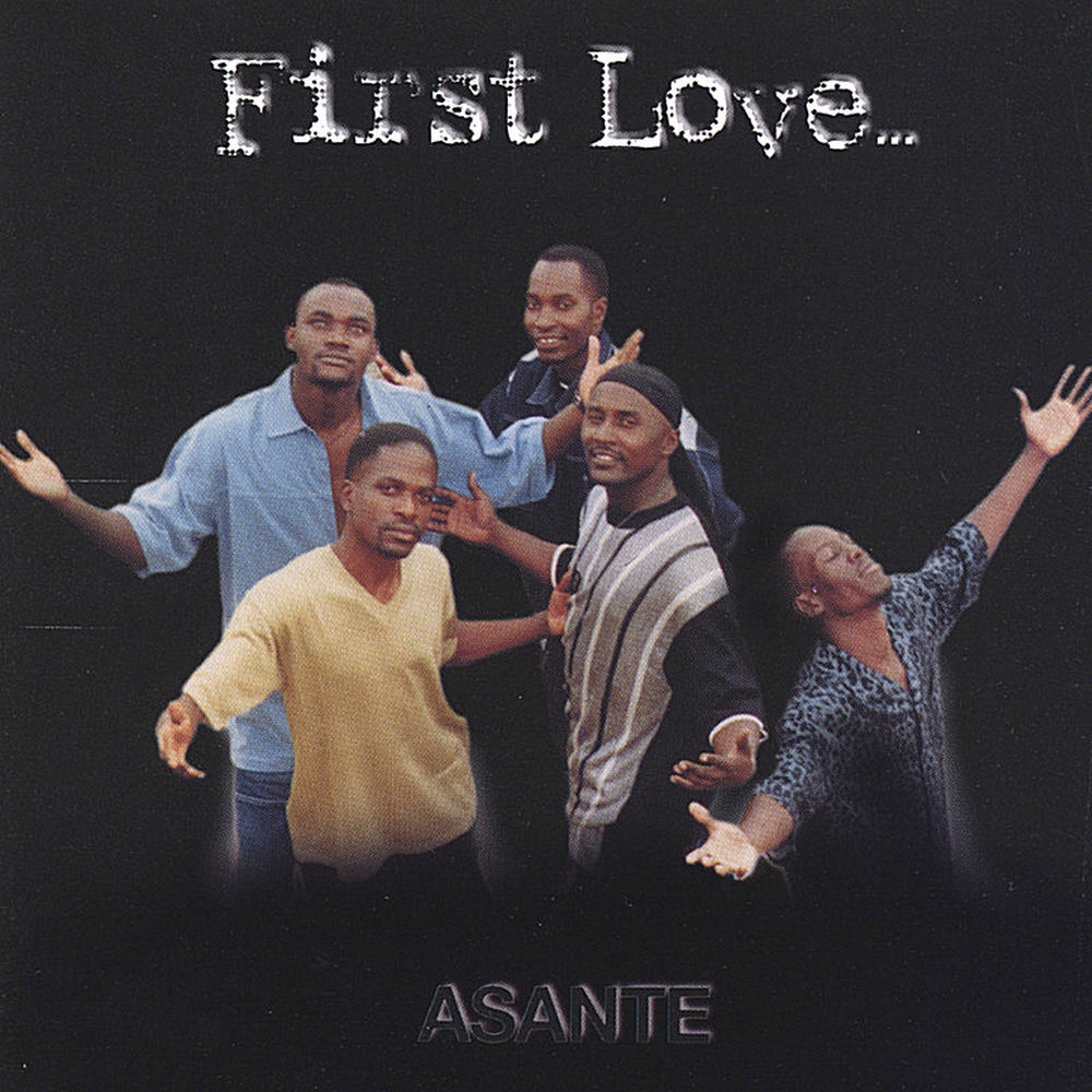 Photo de l'artiste First Love