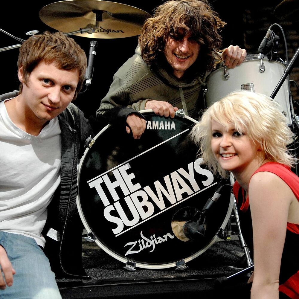 Picture of The Subways