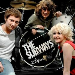 The Subways