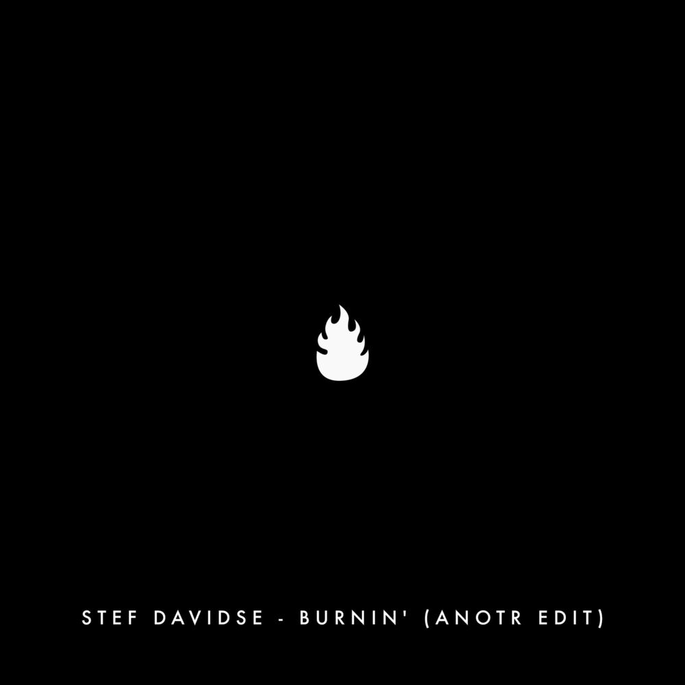Picture of Stef Davidse