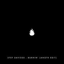 Picture of Stef Davidse