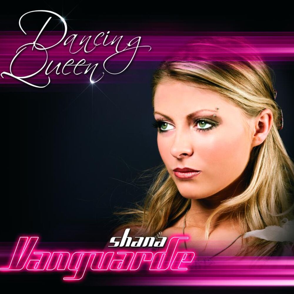 Picture of Shana Vanguarde