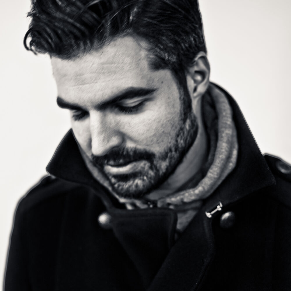 Picture of Nathan Nicholson