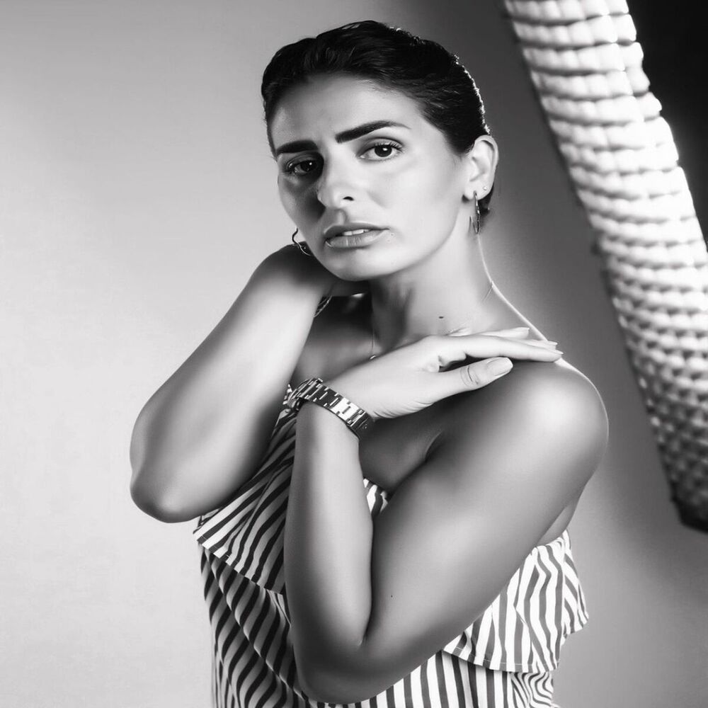 Picture of Meryem Zaïmi