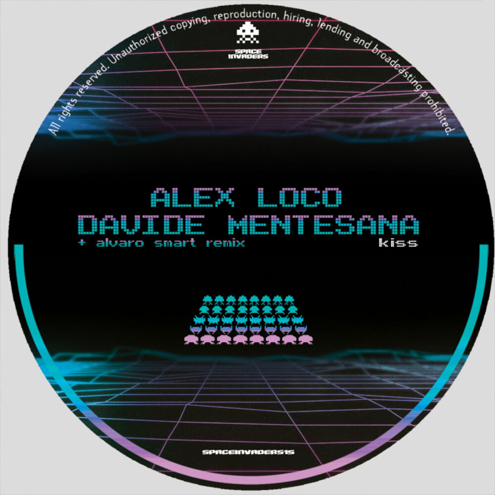 Picture of Alex Loco