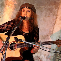 Picture of Anne Haigis