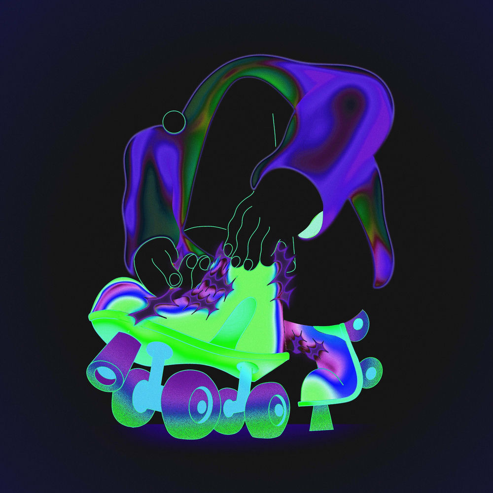 Photo de l'artiste New Banke