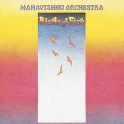 Mahavishnu Orchestra