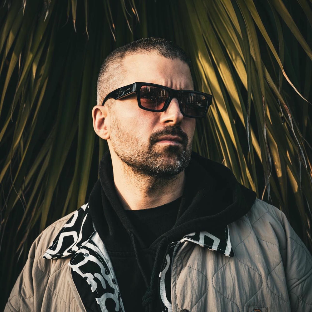 Photo de l'artiste Sidney Charles