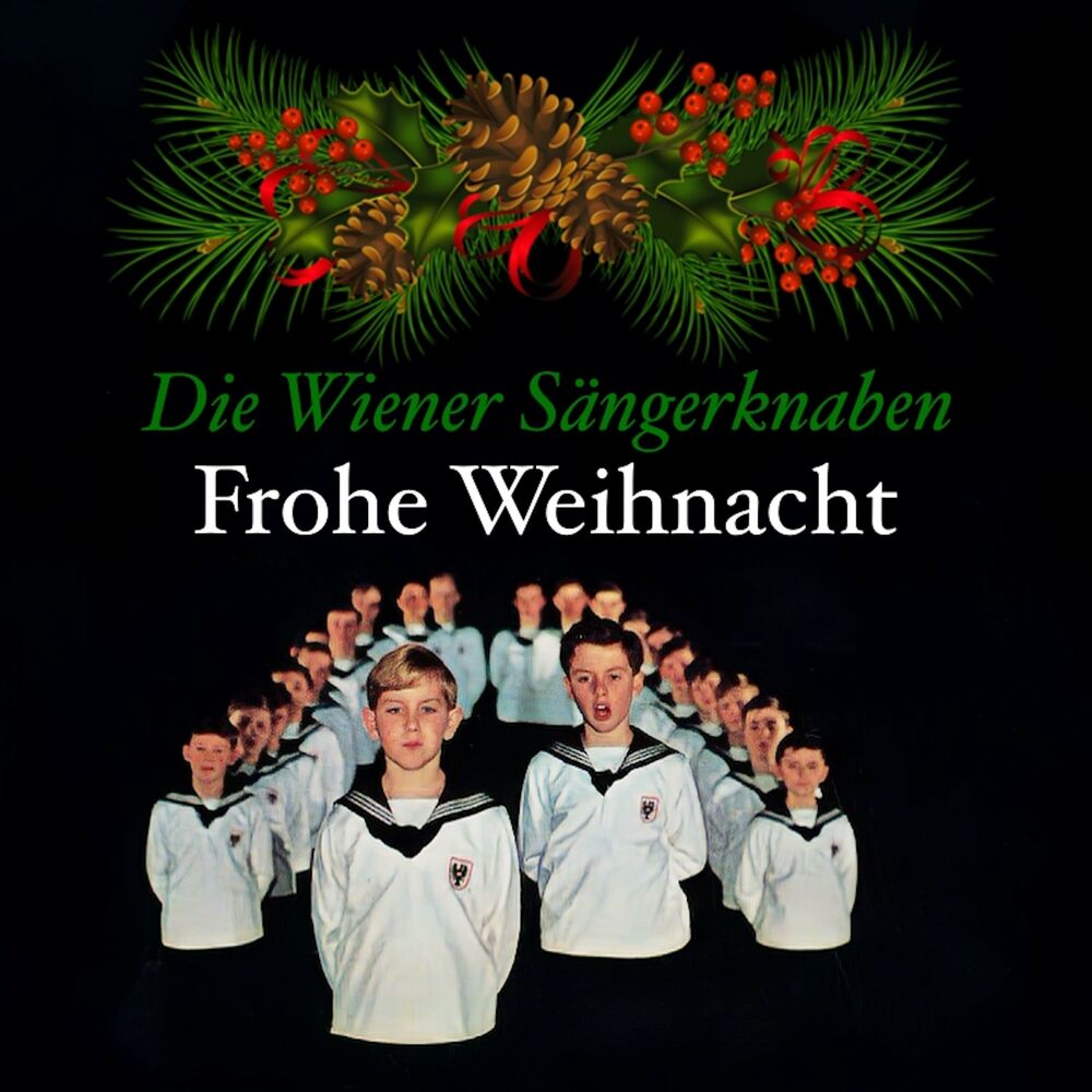 Picture of Die Wiener Sängerknaben