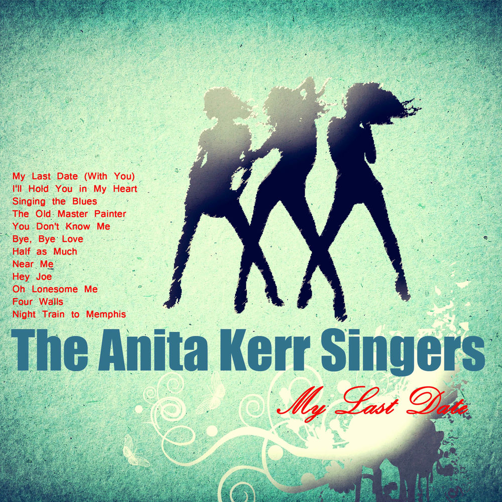 Photo de l'artiste The Anita Kerr Singers