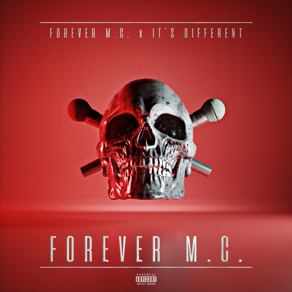 Picture of Forever M.C.
