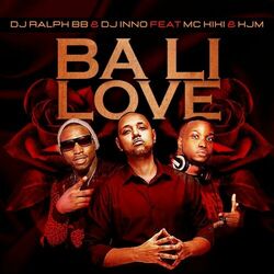 Picture of DJ Ralph Bb