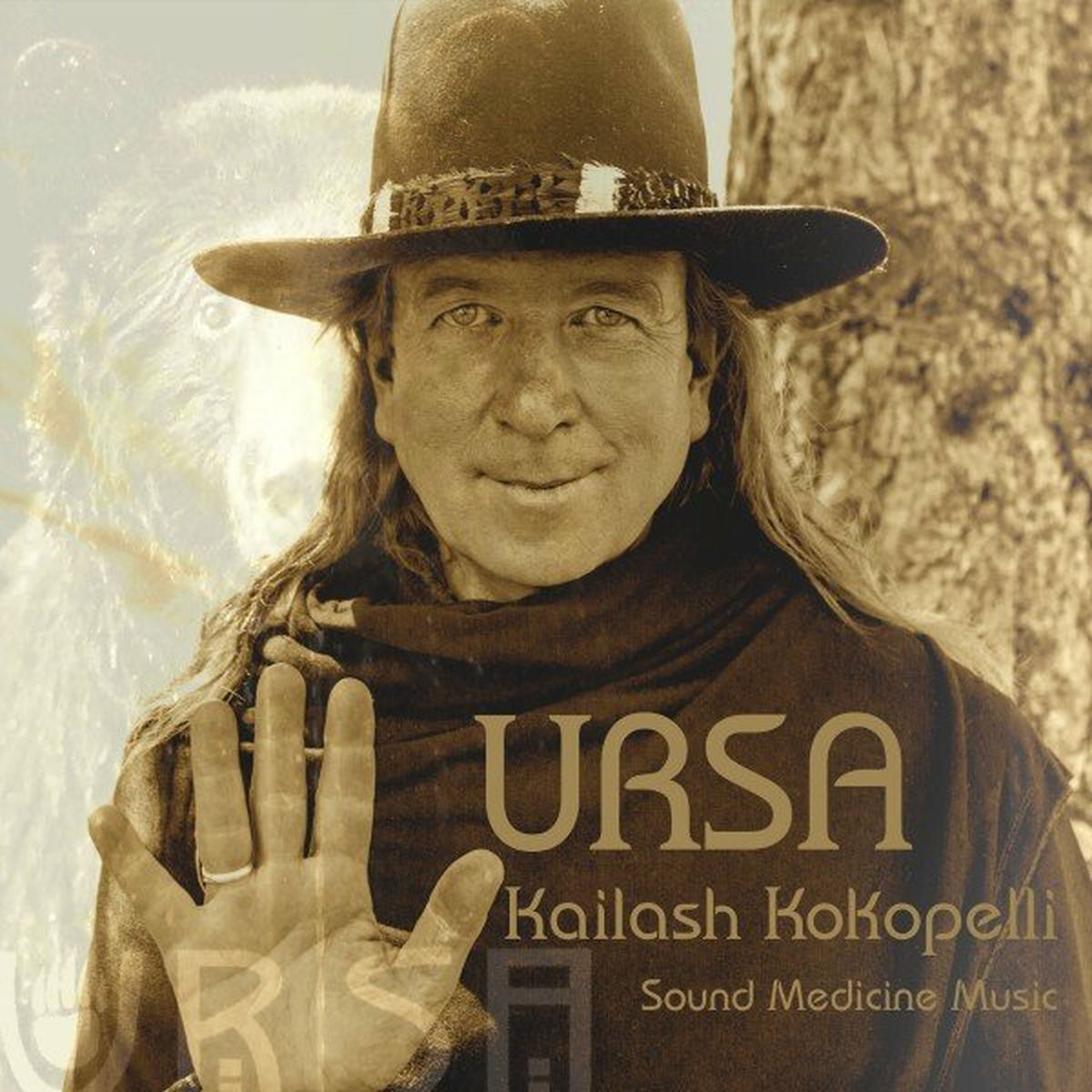 Kailash Kokopelli