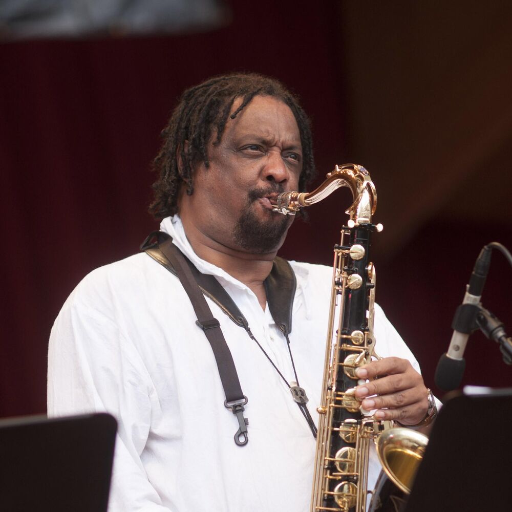Picture of Chico Freeman