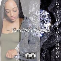 Picture of detroit diamond