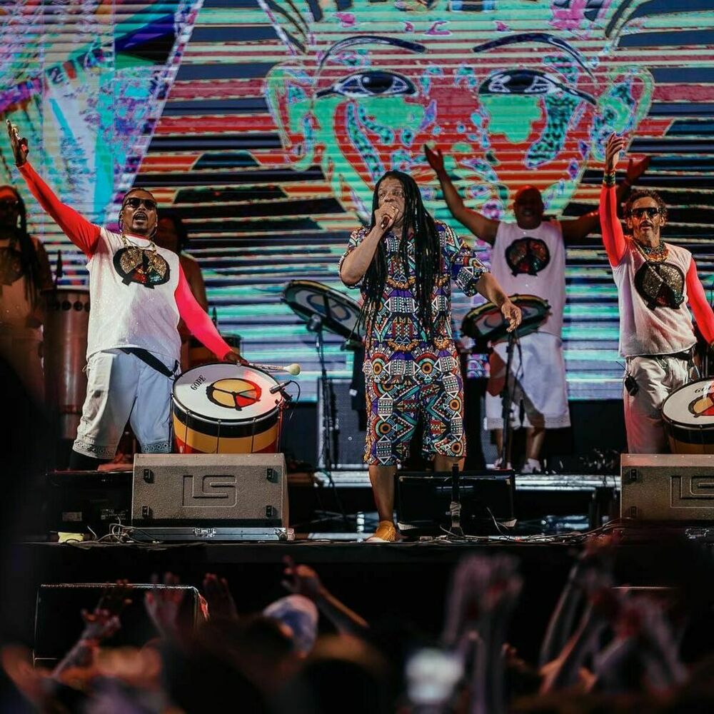 Picture of Olodum