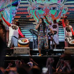 Picture of Olodum