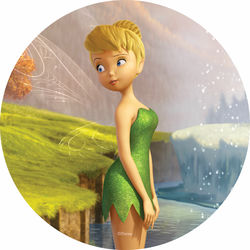 Tinker Bell