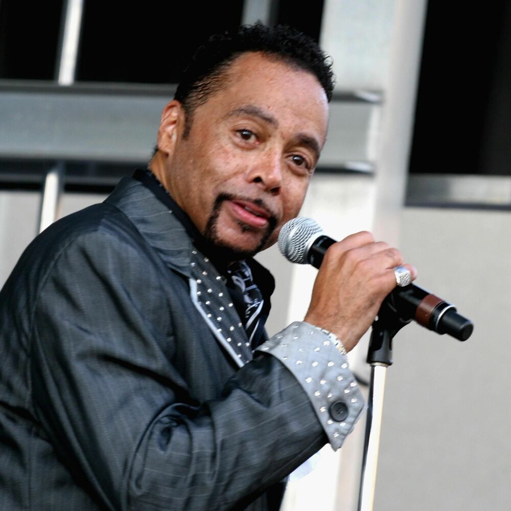 Picture of Morris Day