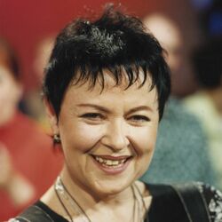Picture of Ina Deter