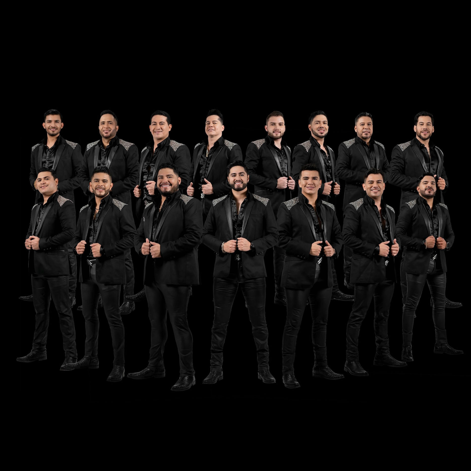 Artist picture of La Adictiva