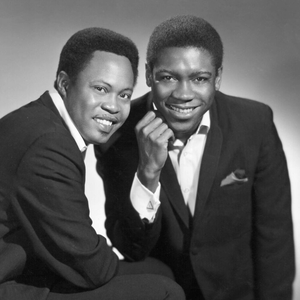 Picture of Sam & Dave