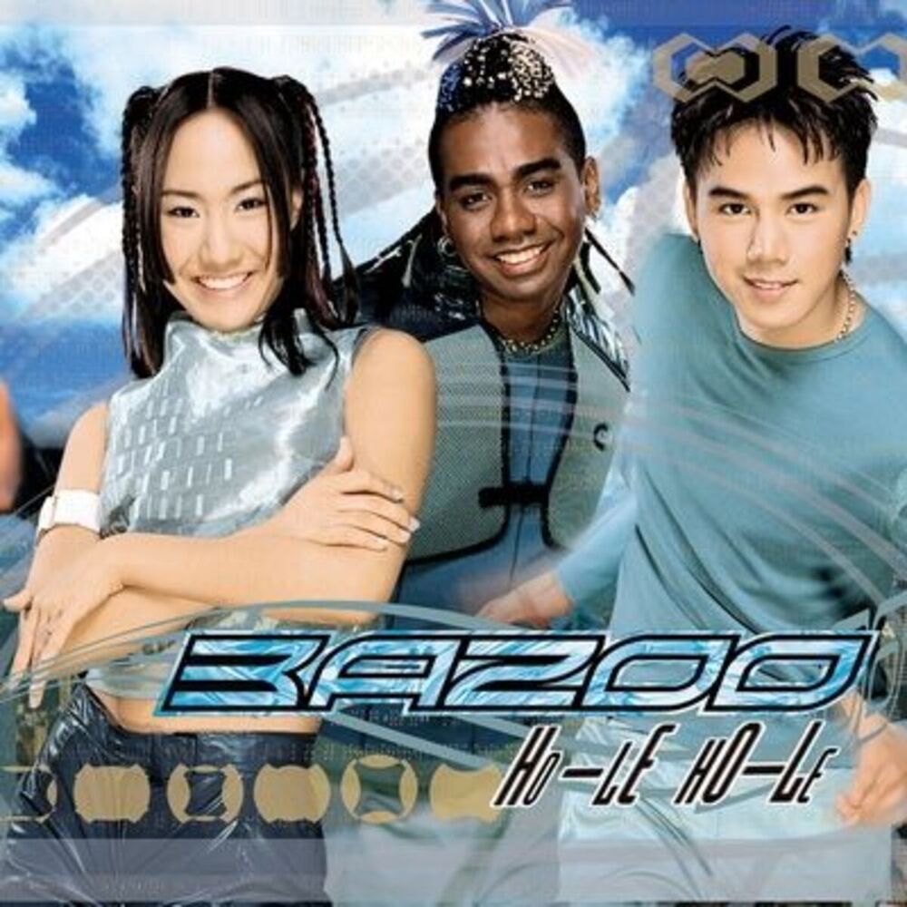 Picture of Bazoo