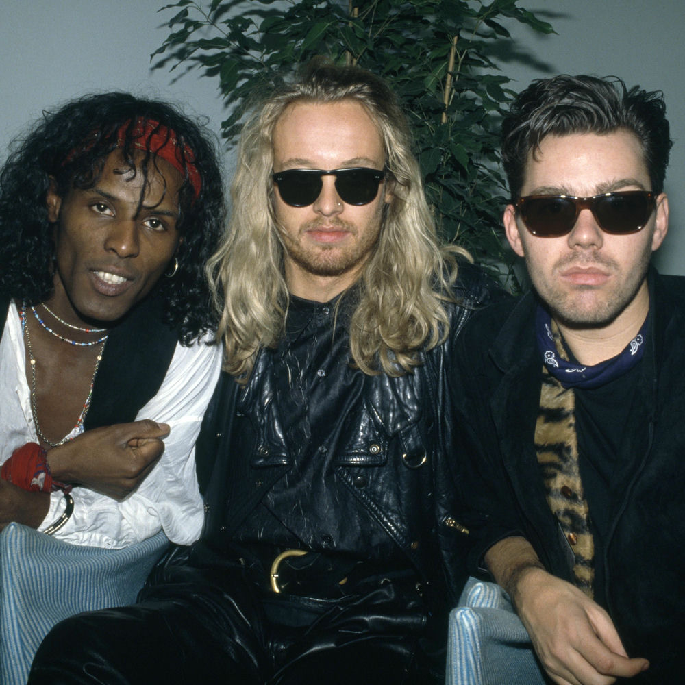 Photo de l'artiste Ellis