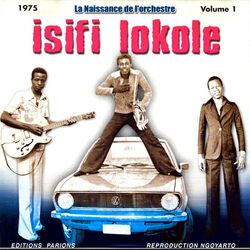 Picture of Isifi Lokole