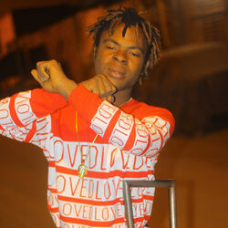Picture of Mc LEH