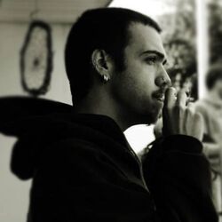 Picture of Pablo Martins